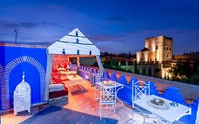 Riad Zehar&Spa Marrakech